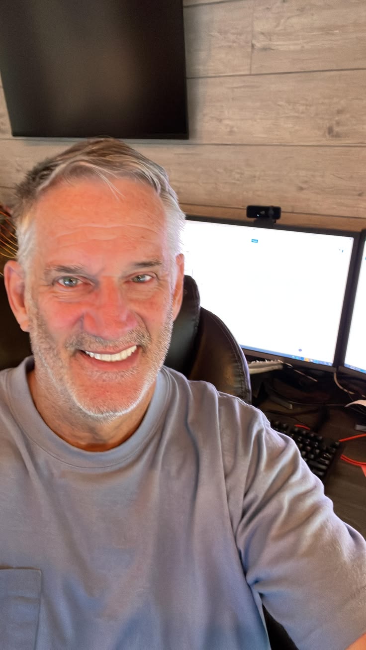 Robert L., Keo member