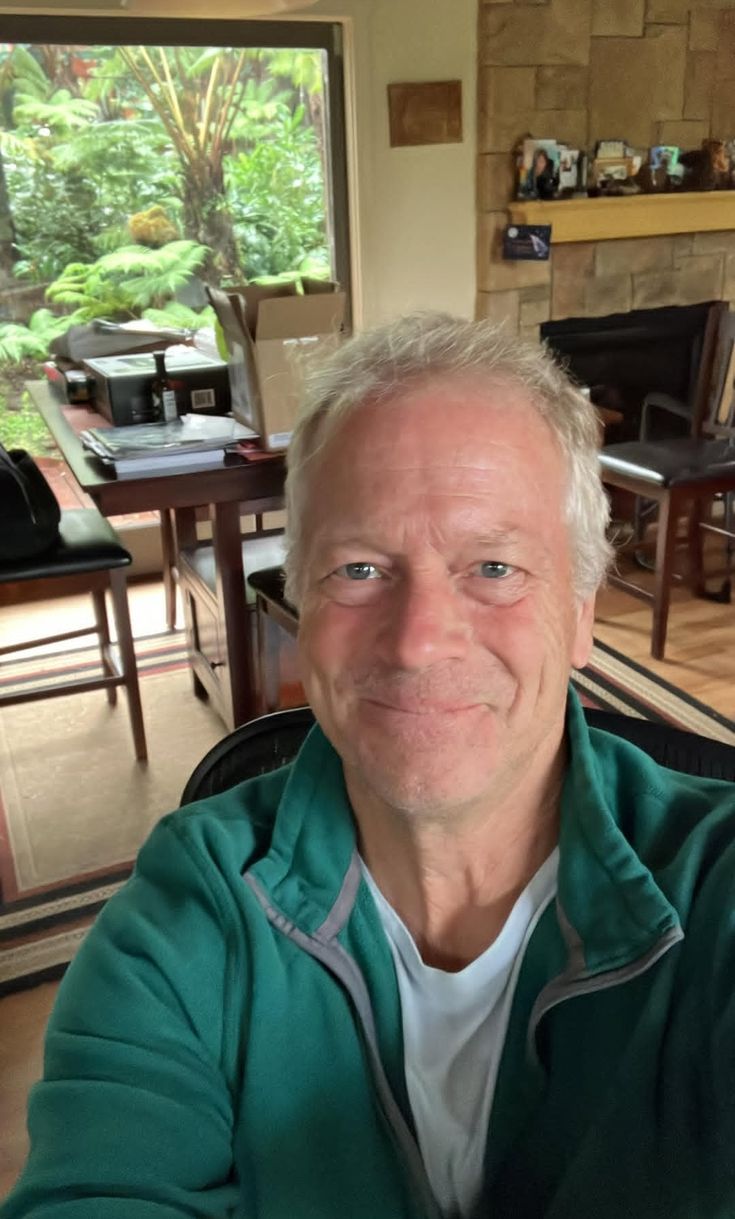 James W., Keo member