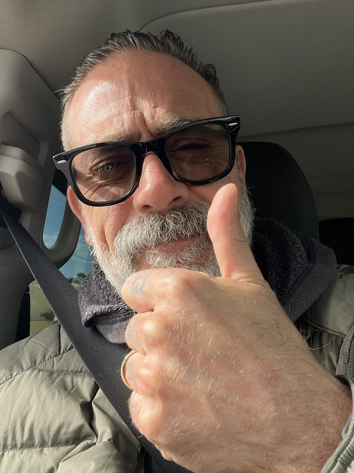 Ray, 52