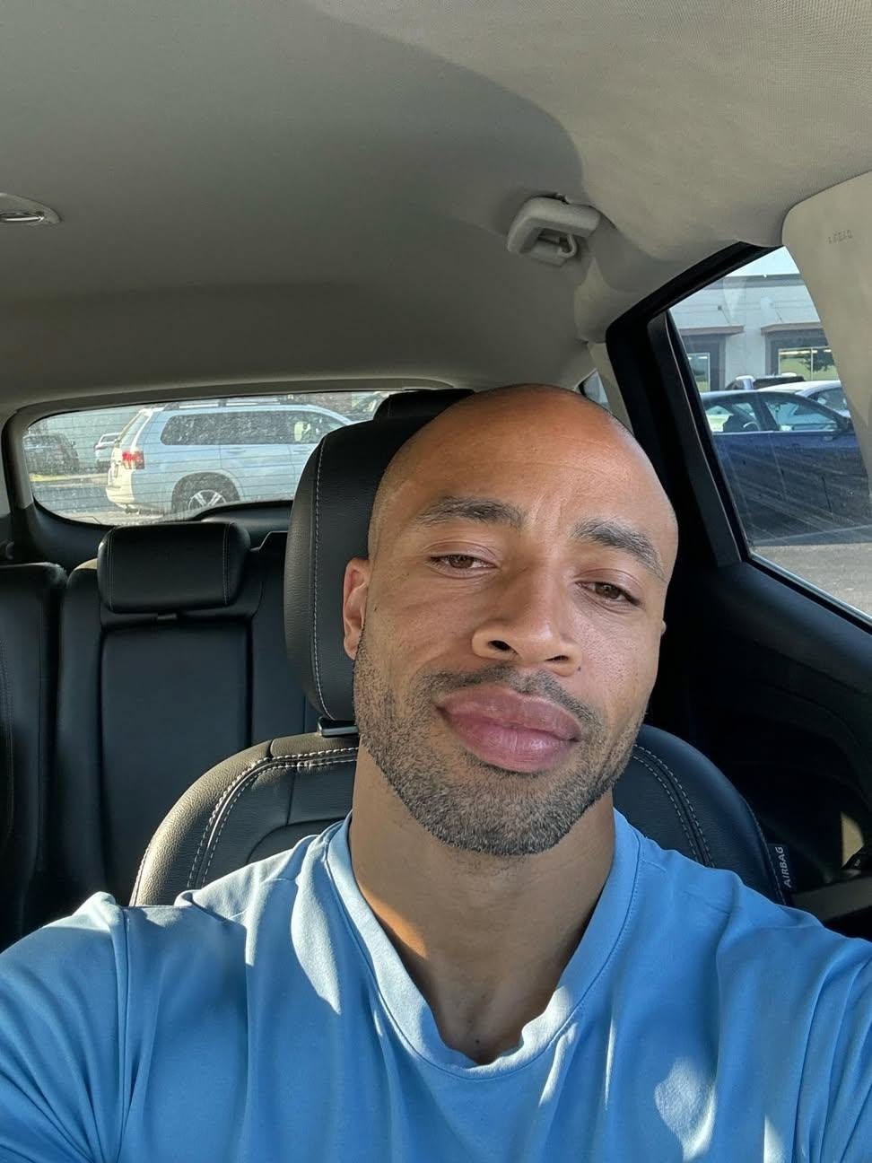 Devin, 45