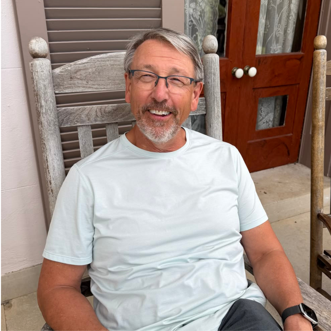 Bill, 58